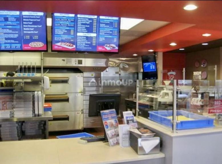 Fondo de Comercio en Venta en Capital, Mendoza