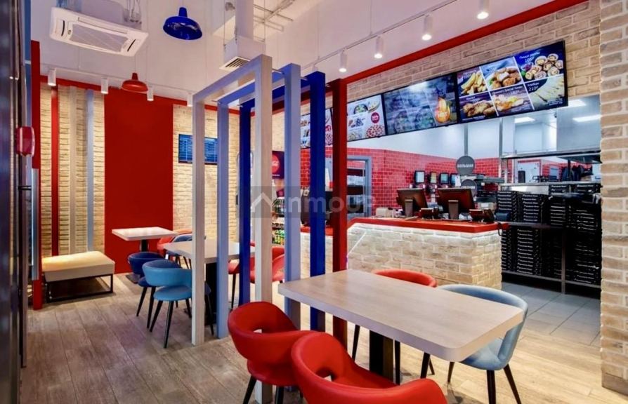 Fondo de Comercio en Venta en Capital, Mendoza