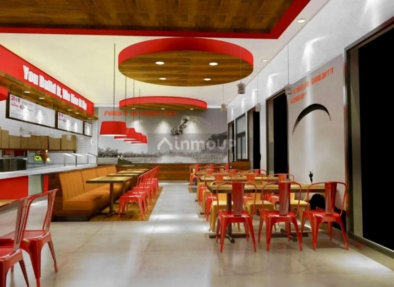 Fondo de Comercio en Venta en Capital, Mendoza