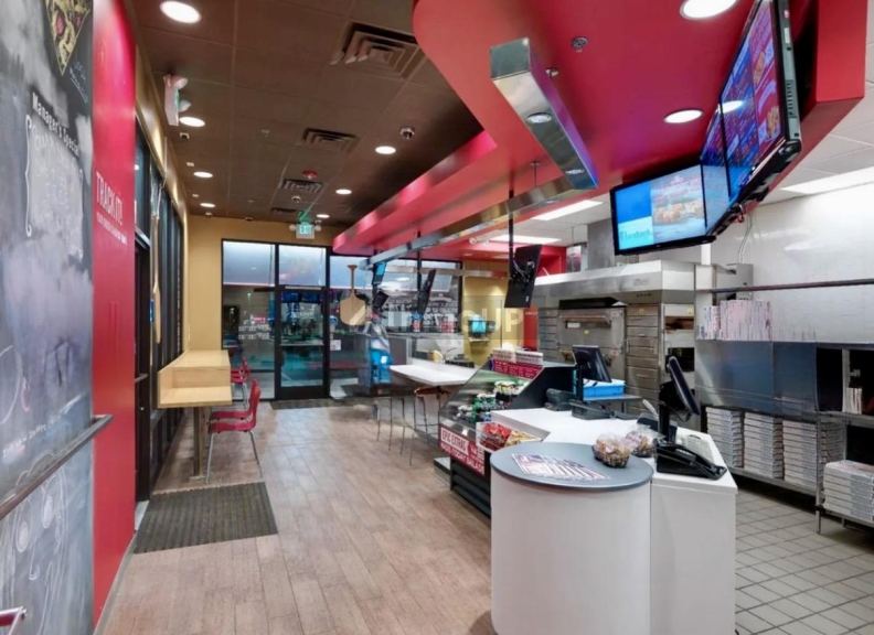 Fondo de Comercio en Venta en Capital, Mendoza