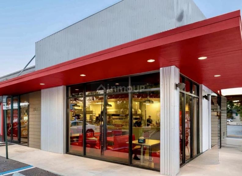 Fondo de Comercio en Venta en Capital, Mendoza