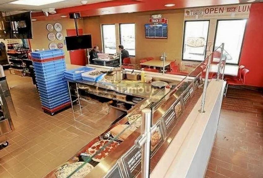 Fondo de Comercio en Venta en Capital, Mendoza