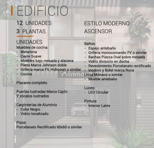 Departamento en Venta en Capital, Mendoza