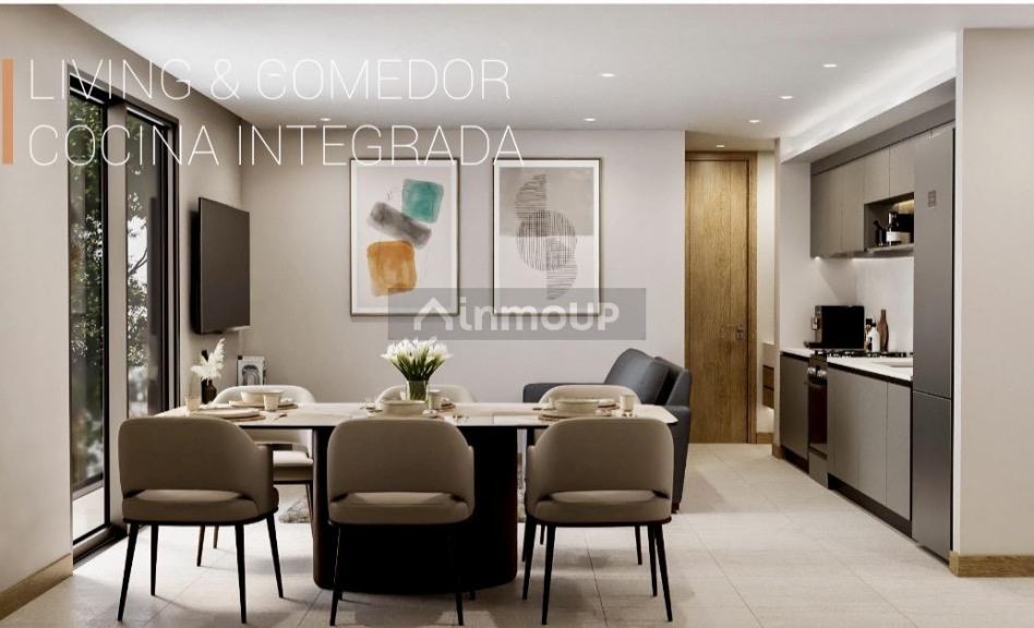 Departamento en Venta en Capital, Mendoza