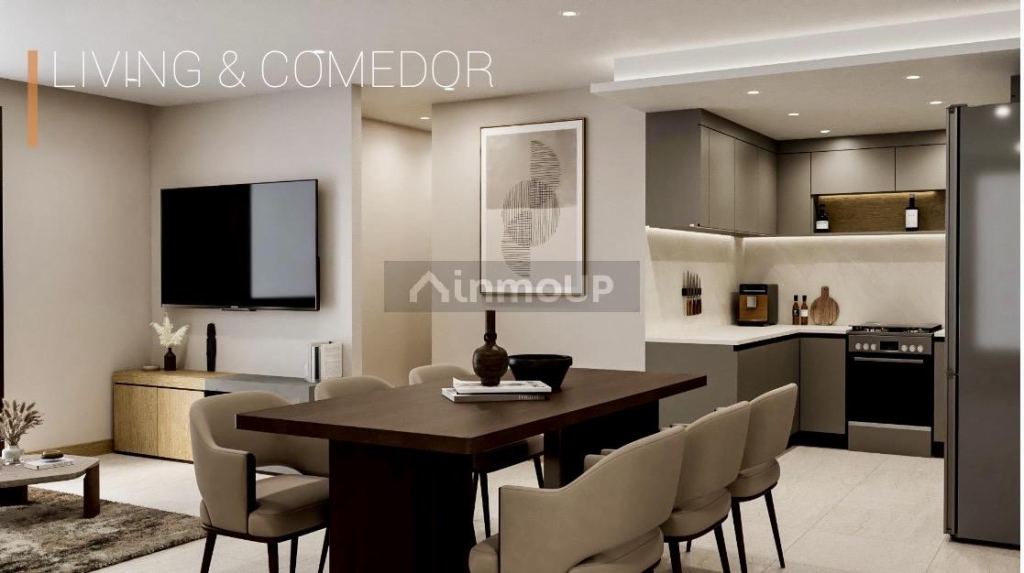 Departamento en Venta en Capital, Mendoza
