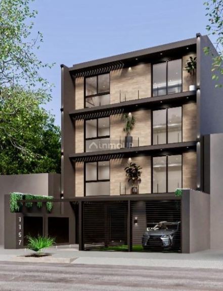 Departamento en Venta en Capital, Mendoza