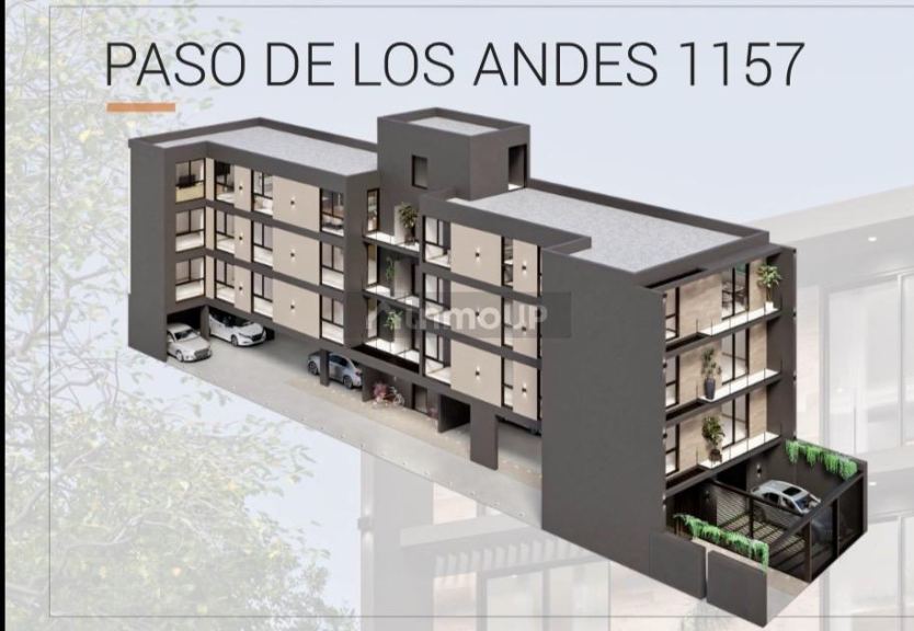 Departamento en Venta en Capital, Mendoza