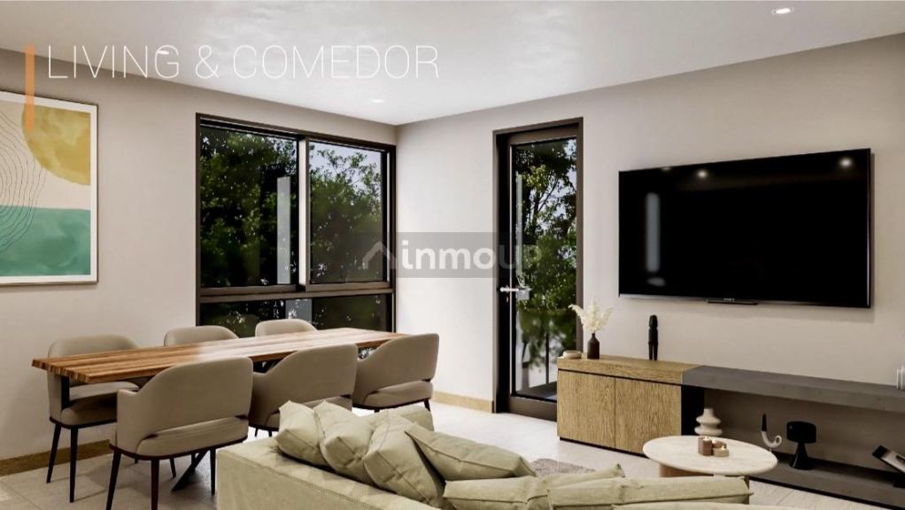 Departamento en Venta en Capital, Mendoza