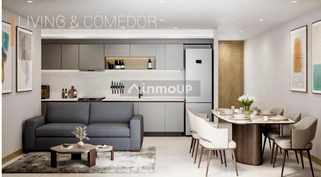 Departamento en Venta en Capital, Mendoza