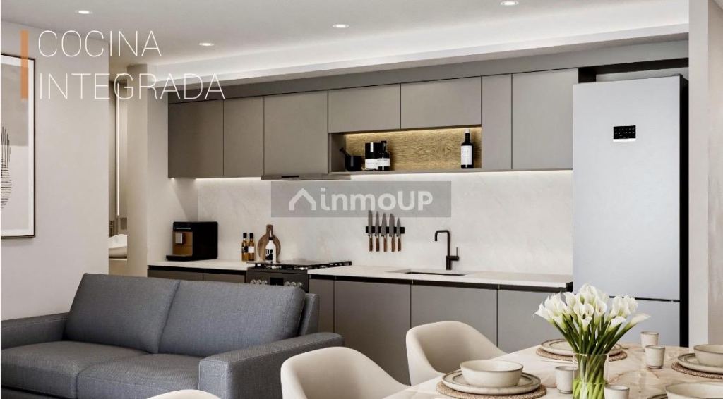 Departamento en Venta en Capital, Mendoza