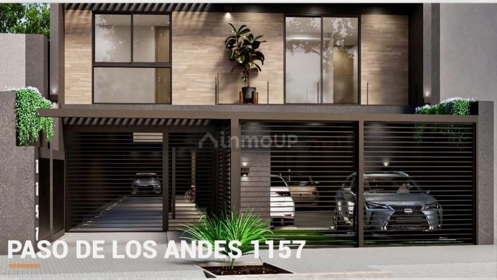 Departamento en Venta en Capital, Mendoza