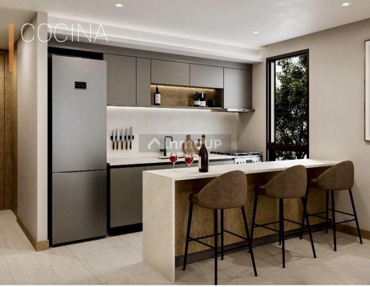 Departamento en Venta en Capital, Mendoza