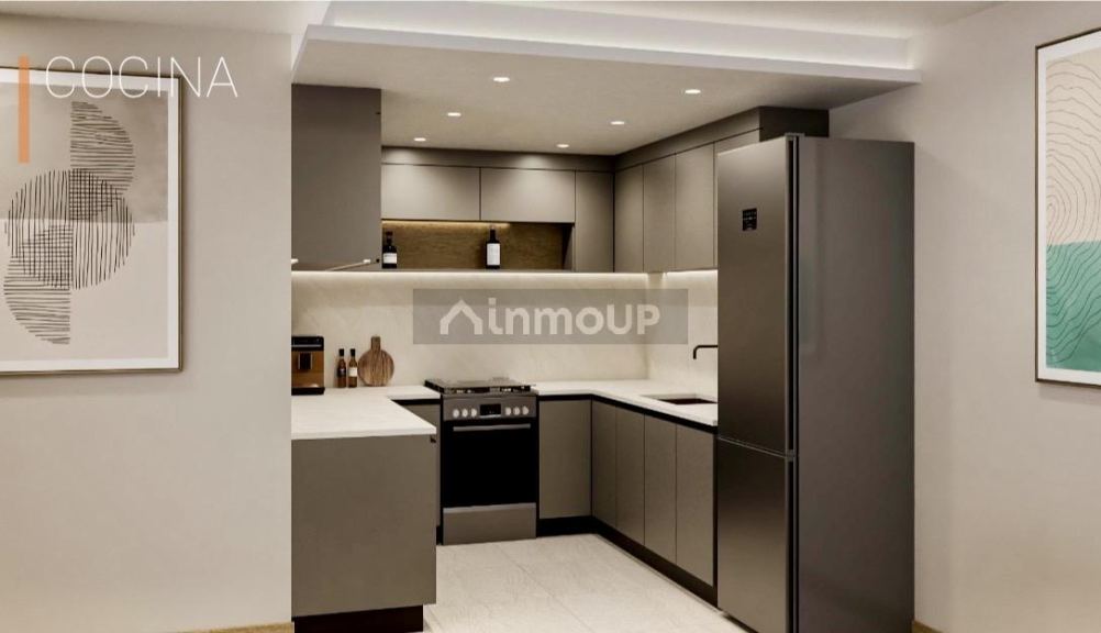 Departamento en Venta en Capital, Mendoza