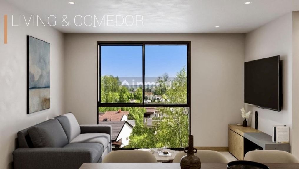 Departamento en Venta en Capital, Mendoza