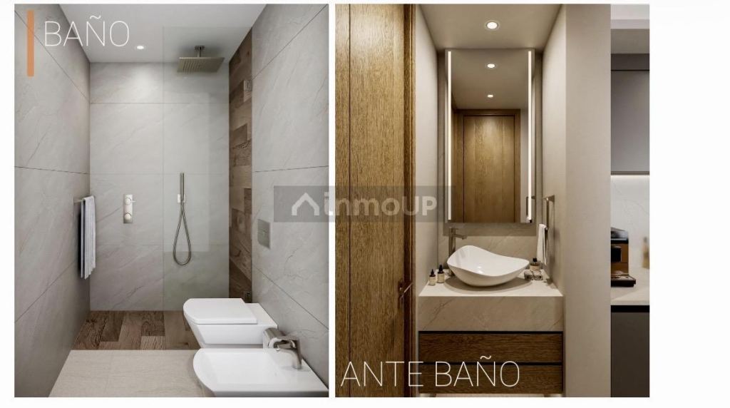 Departamento en Venta en Capital, Mendoza