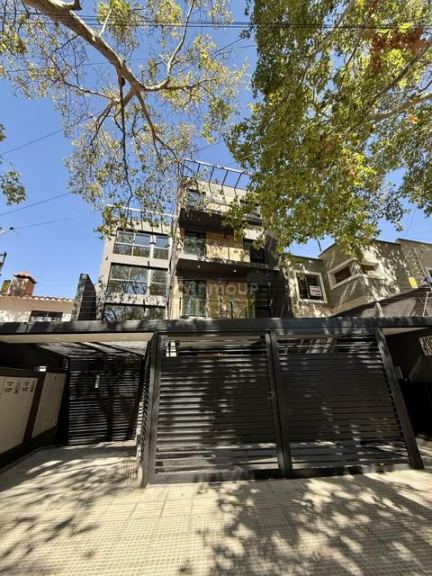 Departamento en Alquiler en Capital, Mendoza