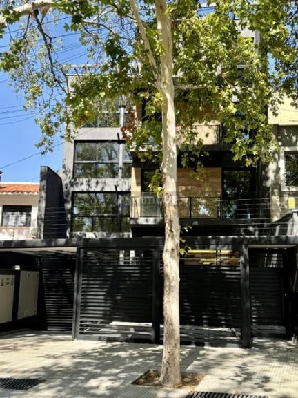 Departamento en Alquiler en Capital, Mendoza
