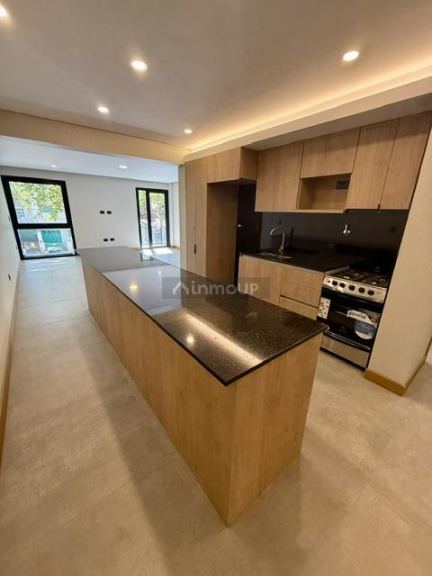 Departamento en Alquiler en Capital, Mendoza