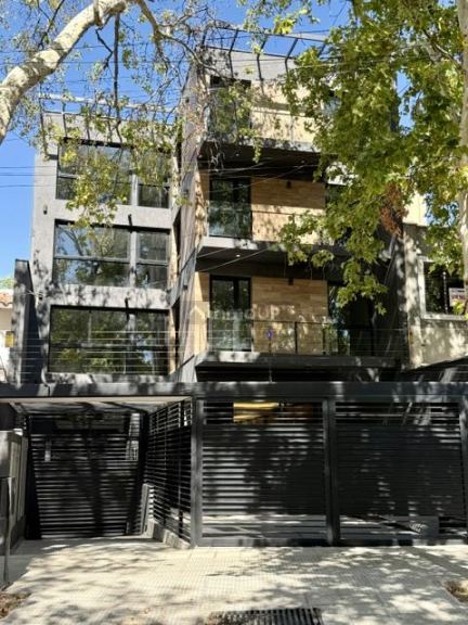 Departamento en Alquiler en Capital, Mendoza
