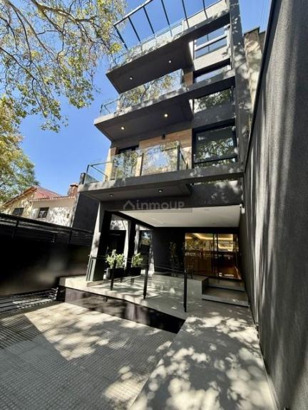 Departamento en Alquiler en Capital, Mendoza