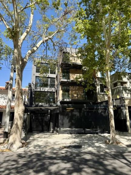 Departamento en Alquiler en Capital, Mendoza