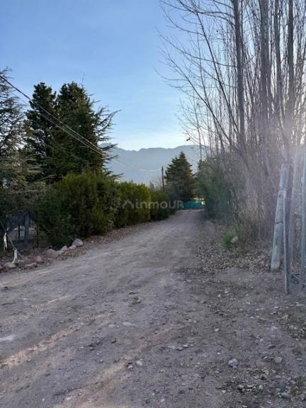 Lote en Venta en Lujan de Cuyo, Mendoza