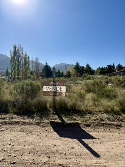 Lote en Venta en Lujan de Cuyo, Mendoza