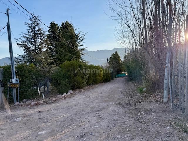 Lote en Venta en Lujan de Cuyo, Mendoza