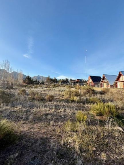 Lote en Venta en Lujan de Cuyo, Mendoza