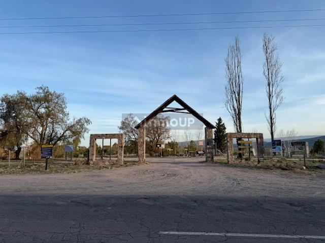 Lote en Venta en Lujan de Cuyo, Mendoza
