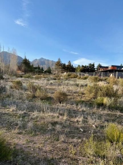 Lote en Venta en Lujan de Cuyo, Mendoza