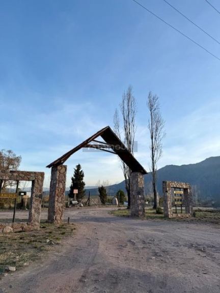 Lote en Venta en Lujan de Cuyo, Mendoza