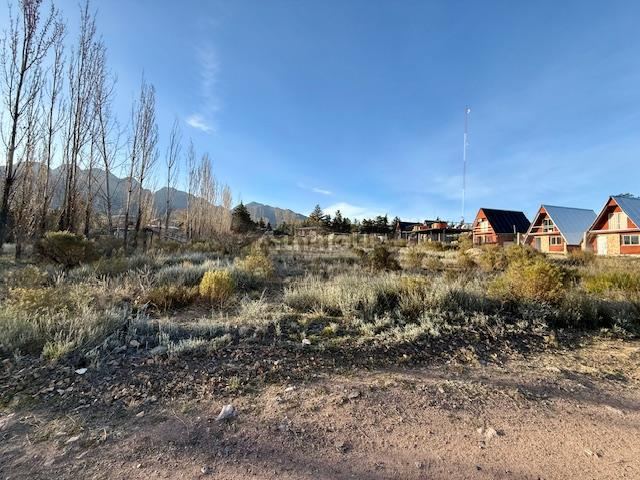 Lote en Venta en Lujan de Cuyo, Mendoza