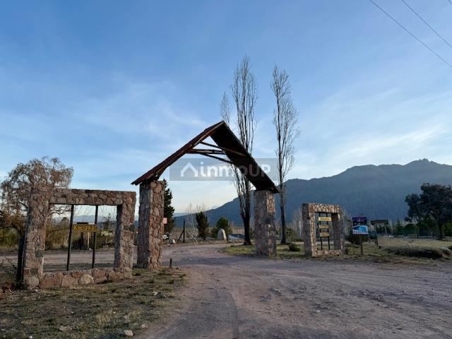 Lote en Venta en Lujan de Cuyo, Mendoza