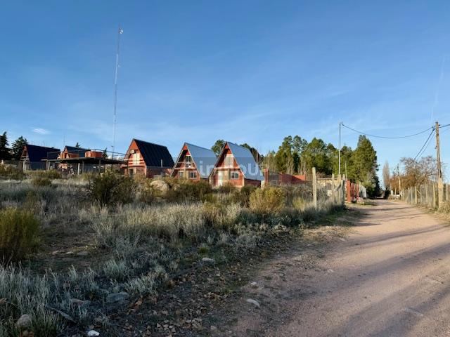 Lote en Venta en Lujan de Cuyo, Mendoza