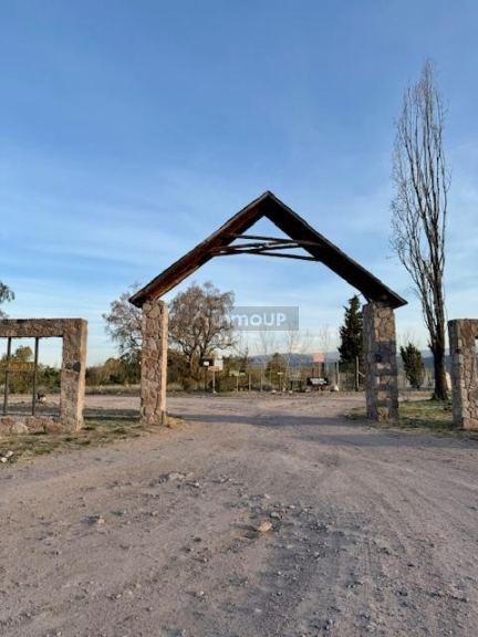 Lote en Venta en Lujan de Cuyo, Mendoza