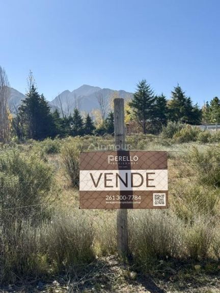 Lote en Venta en Lujan de Cuyo, Mendoza