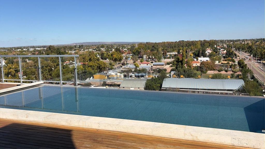 Departamento en Venta en Lujan de Cuyo, Mendoza