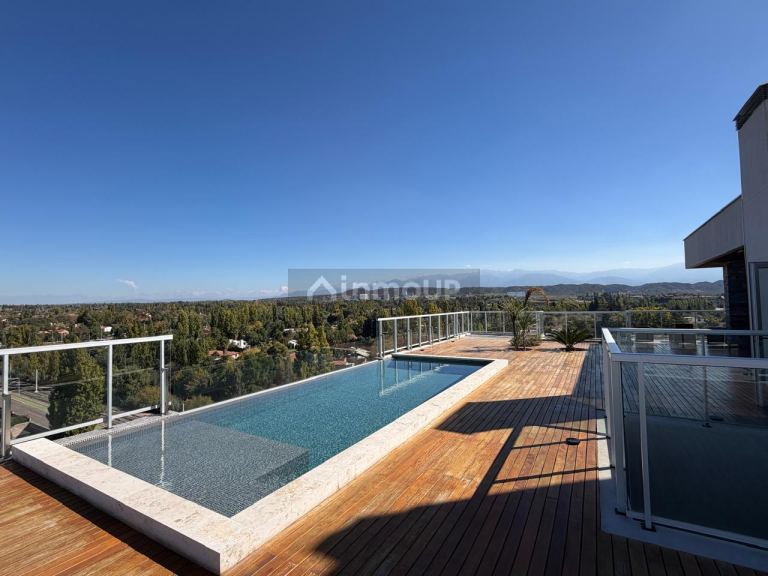 Departamento en Venta en Lujan de Cuyo, Mendoza