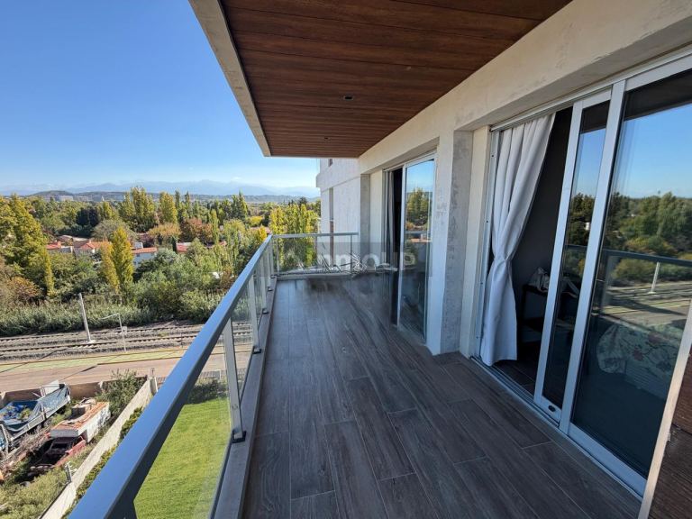 Departamento en Venta en Lujan de Cuyo, Mendoza