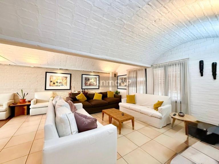 Casa en Venta en Capital, Mendoza