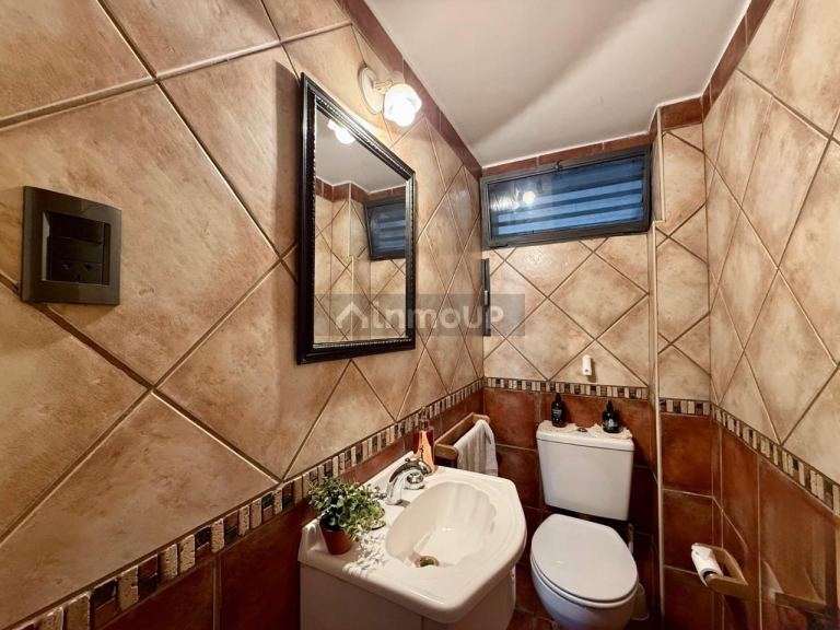 Casa en Venta en Capital, Mendoza