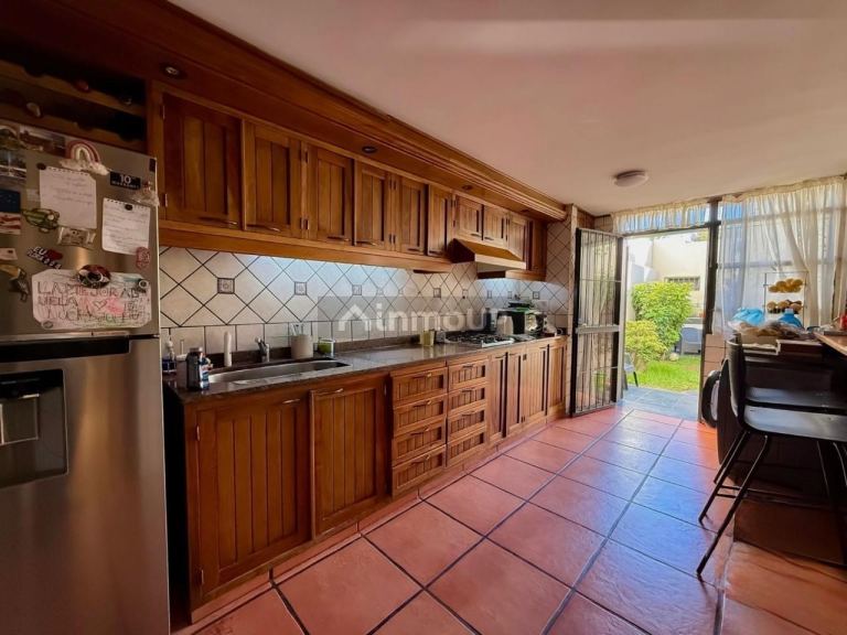 Casa en Venta en Capital, Mendoza
