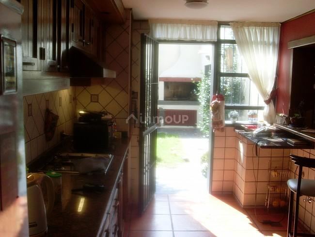 Casa en Venta en Capital, Mendoza