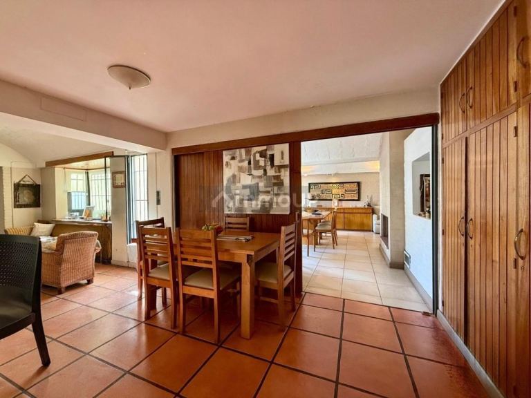 Casa en Venta en Capital, Mendoza