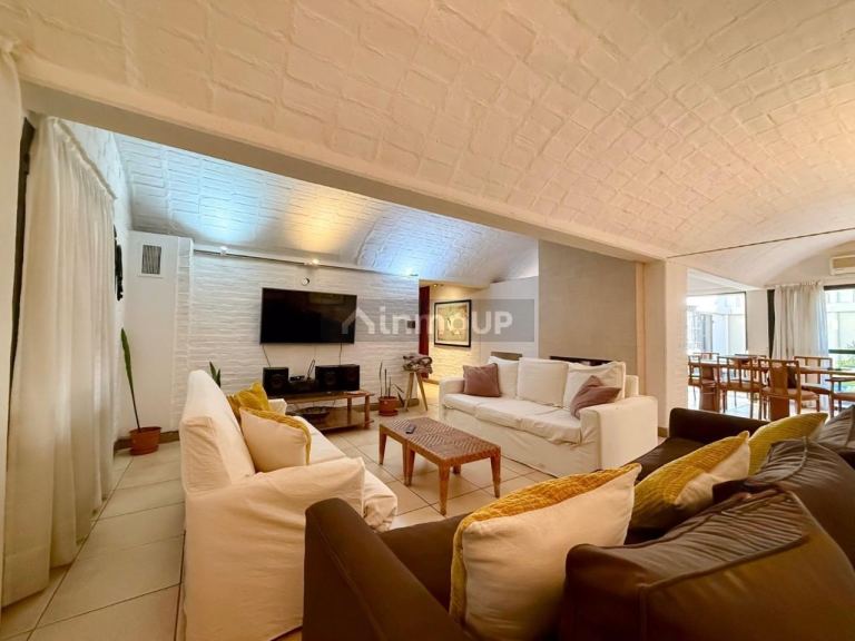 Casa en Venta en Capital, Mendoza