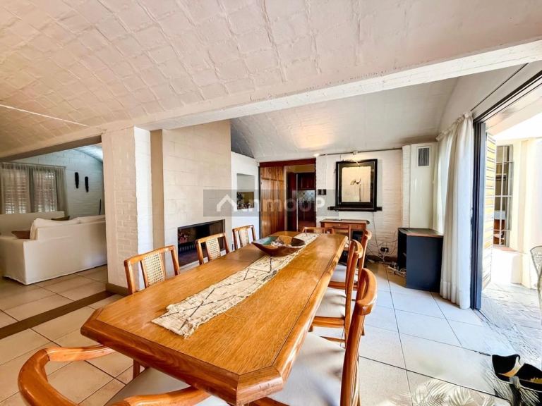 Casa en Venta en Capital, Mendoza