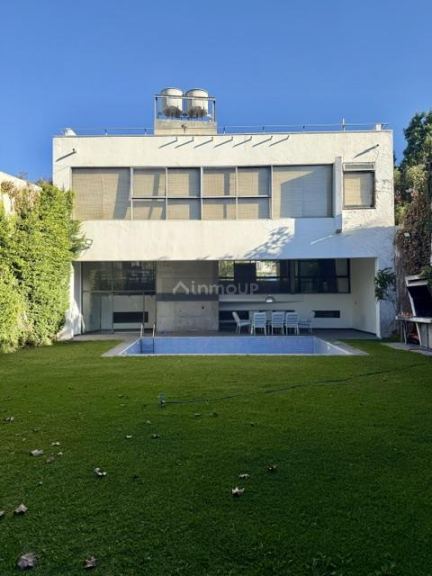 Casa en Alquiler en Godoy Cruz, Mendoza