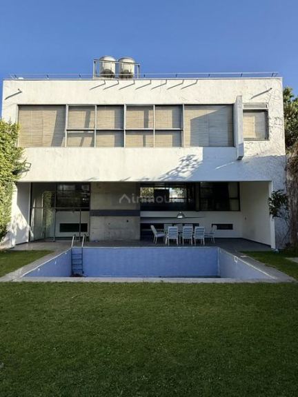 Casa en Alquiler en Godoy Cruz, Mendoza