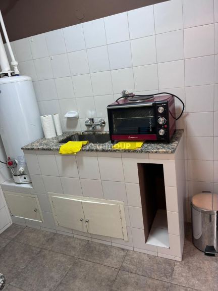 Departamento en Alquiler en Capital, Mendoza